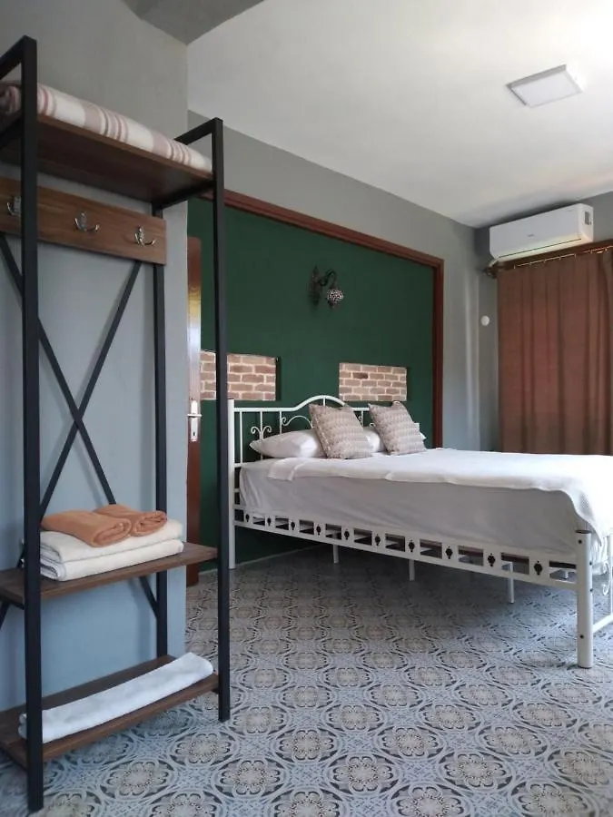 Hotel Casa Magnolia Boutique Rooms Kusadasi