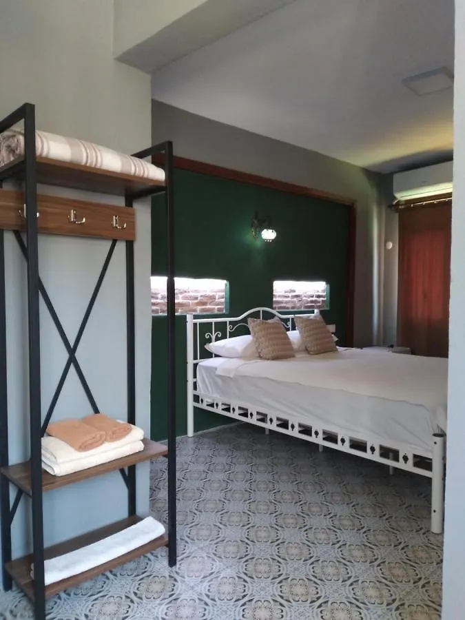 Hotel Casa Magnolia Boutique Rooms Kusadasi