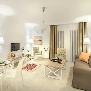 Aparthotel Rodina, Kusadası
