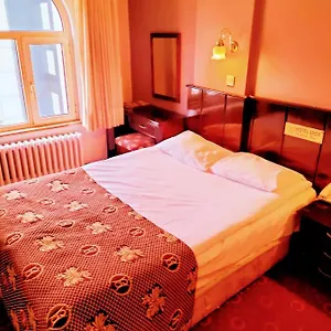 Spor Hotell Ankara
