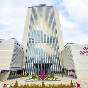 ***** Hotel Crowne Plaza By Ihg Türkei