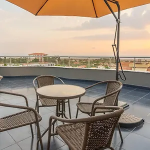 Aparthotel Soul House, Kusadası