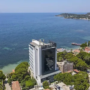 ***** Hotel Signature Blue Türkei
