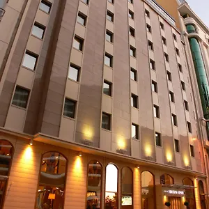 Feronya Hotell Istanbul