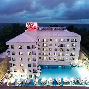 **** Hotel Berlin Türkei