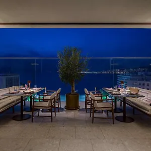 Hotell Swissotel Buyuk Efes, Izmir