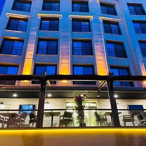 Hotel Monalisa, Kusadası