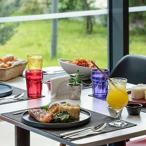Ibis Airport Hotell Ankara