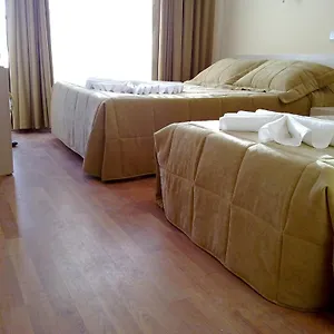 Hotel Egeria Park, Kusadası