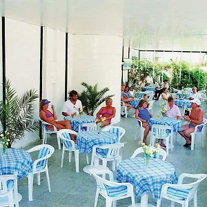 3* Hotel Ozka