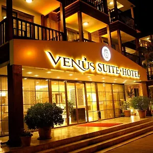Hotell Venus, Pamukkale