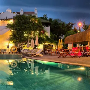 Hotel Golden Gate, Kusadası