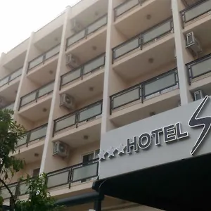 3* Hotel Santur