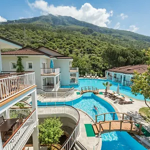 ** Hotel Mozaik Türkei