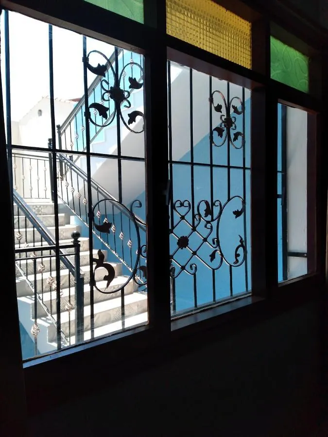 Hotel Casa Magnolia Boutique Rooms Kusadası
