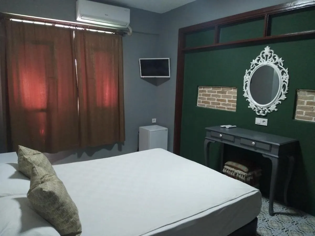 Hotel Casa Magnolia Boutique Rooms Kusadası Tyrkiet