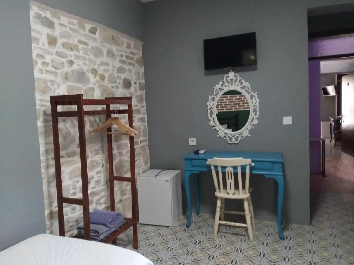 Casa Magnolia Boutique Rooms Kusadası Hotel