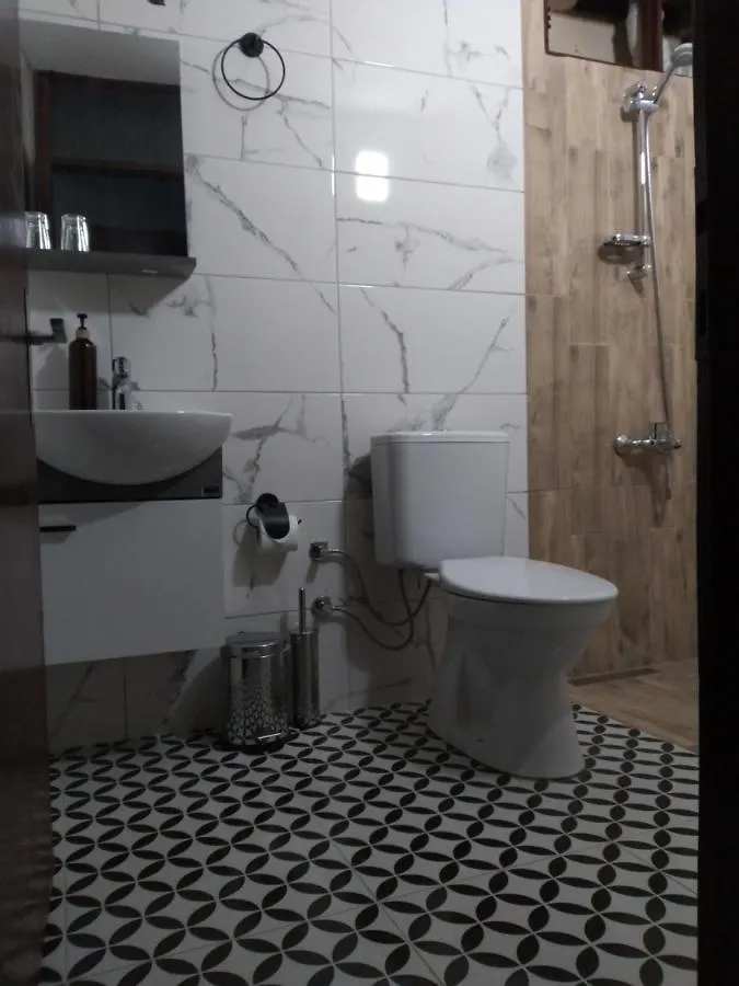 Casa Magnolia Boutique Rooms Kusadası