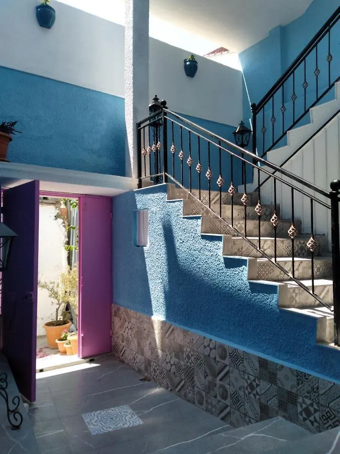 Casa Magnolia Boutique Rooms Kusadası Tyrkiet