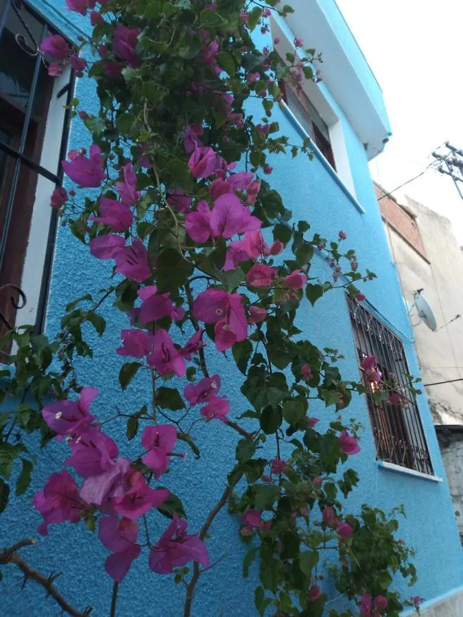 Hotel Casa Magnolia Boutique Rooms Kusadası