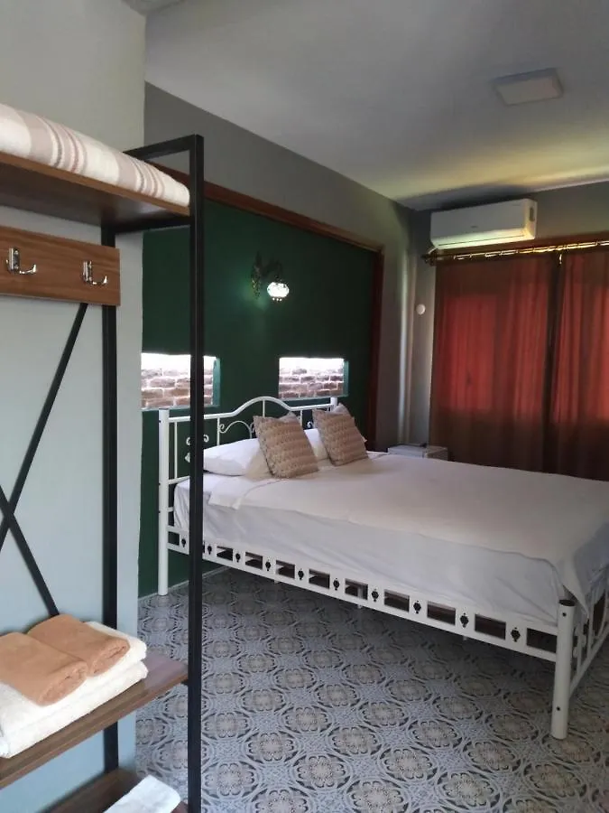 Casa Magnolia Boutique Rooms Kusadası 0*,