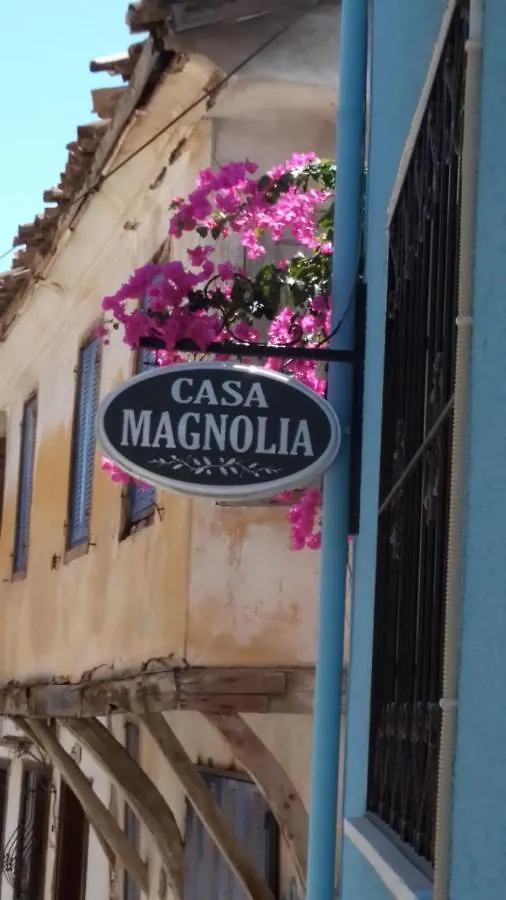 Casa Magnolia Boutique Rooms Kusadası Hotel