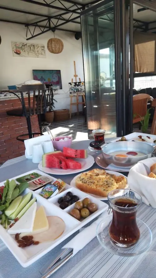 Hotel Casa Magnolia Boutique Rooms Kusadası