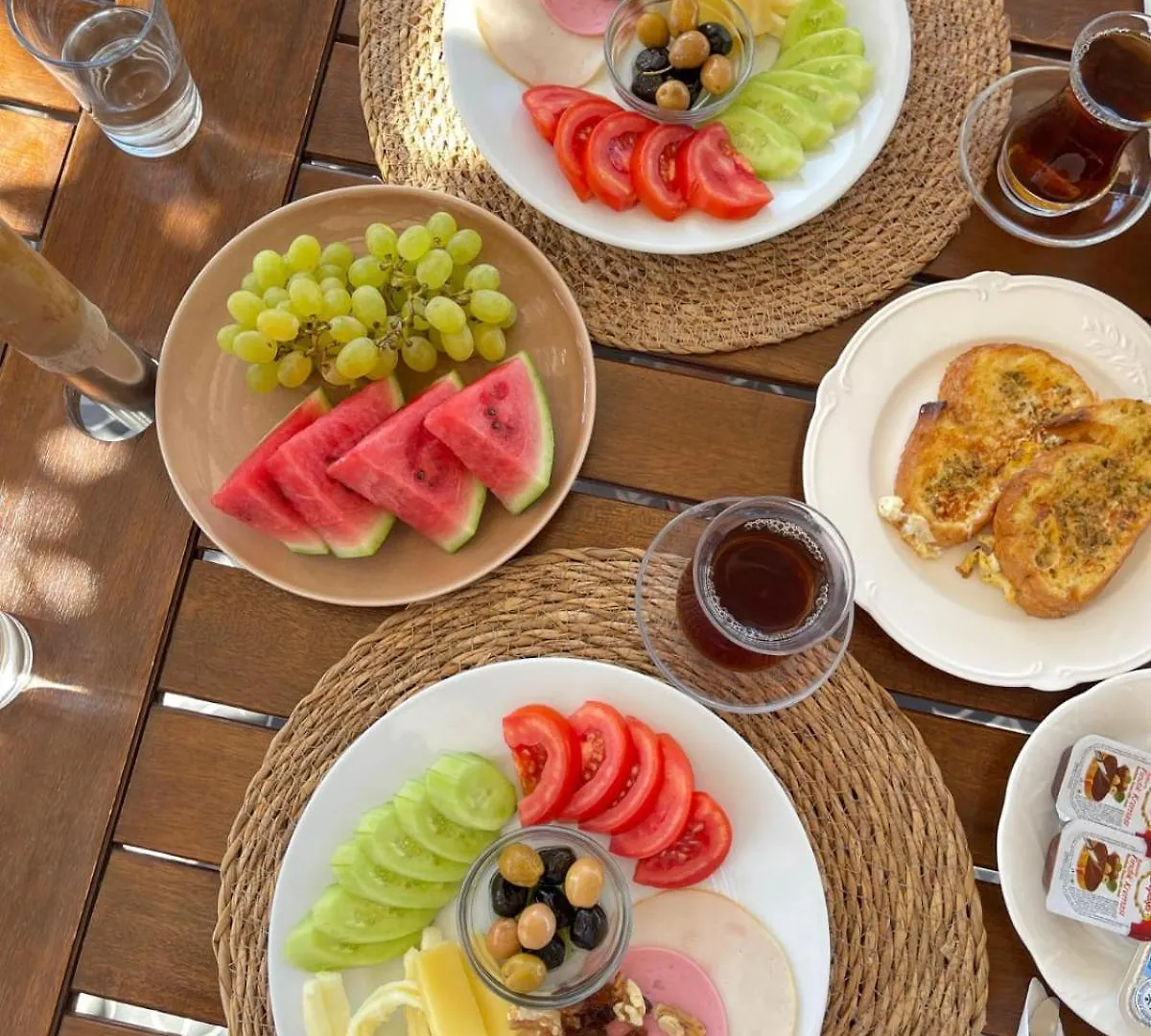 Hotel Casa Magnolia Boutique Rooms Kusadası