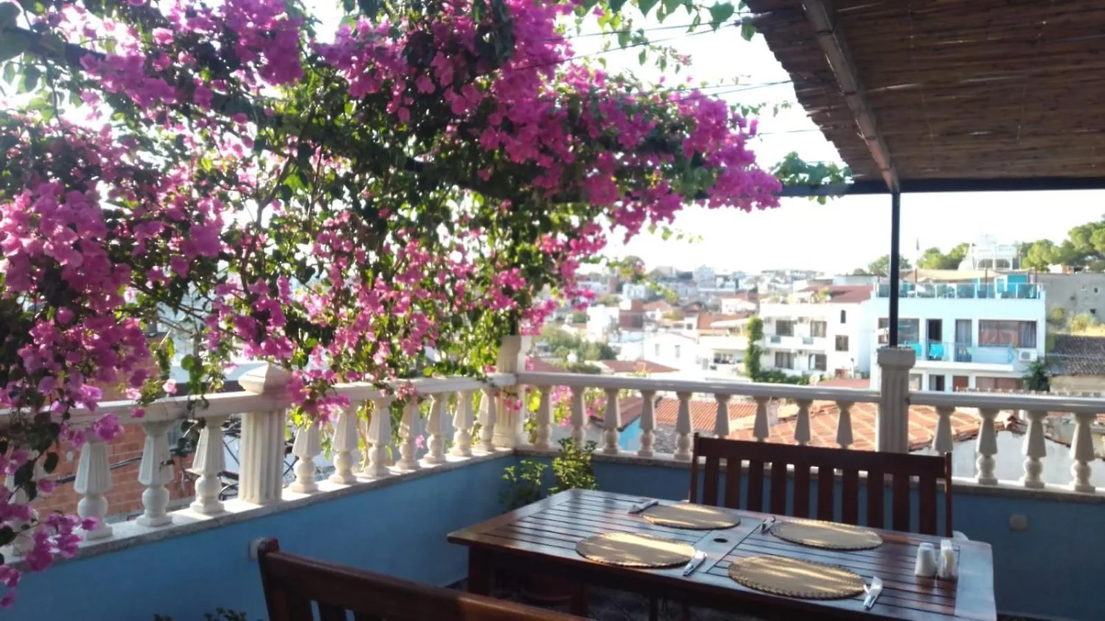 Casa Magnolia Boutique Rooms Kusadası Tyrkiet
