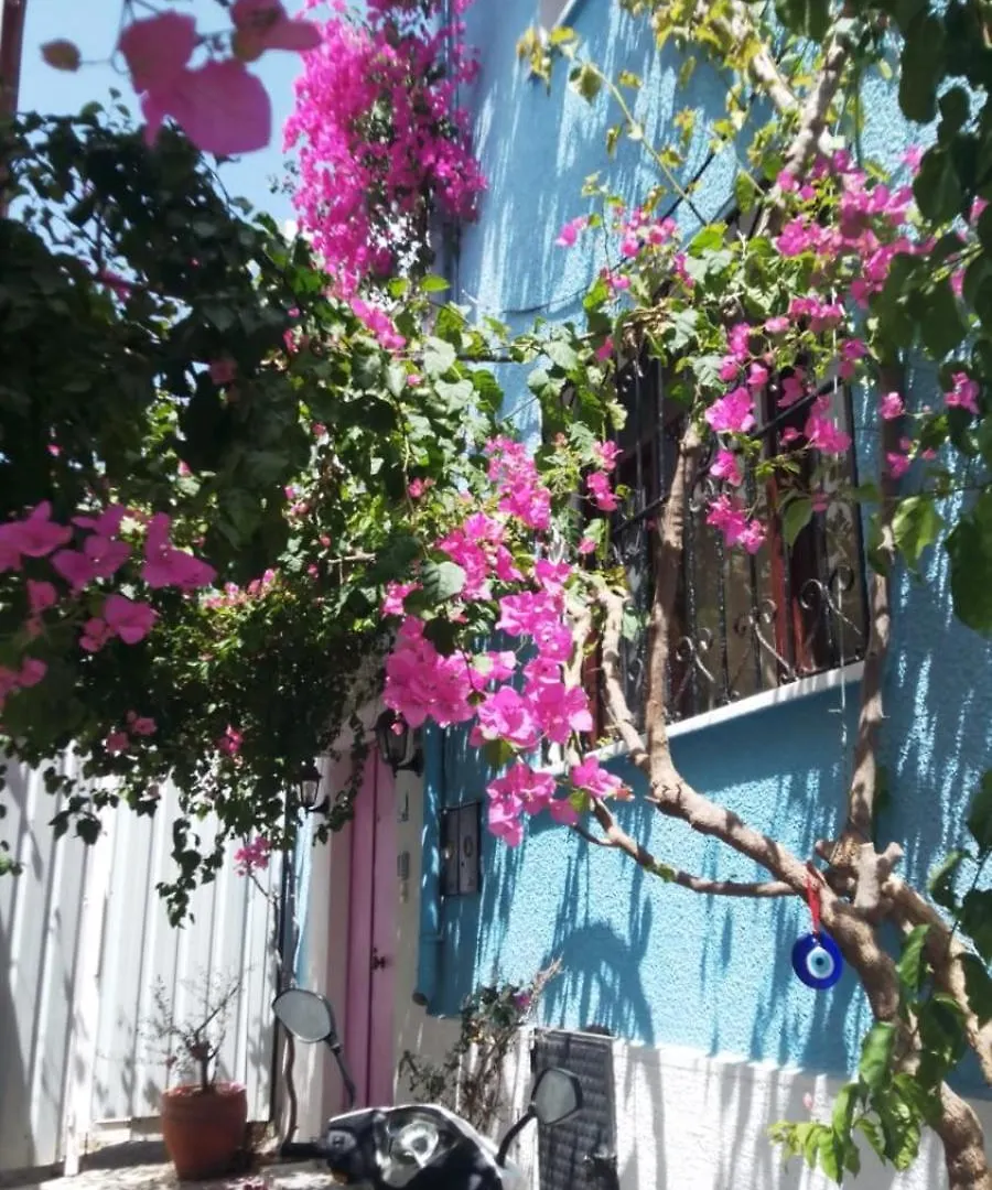 Hotel Casa Magnolia Boutique Rooms Kusadası Tyrkiet