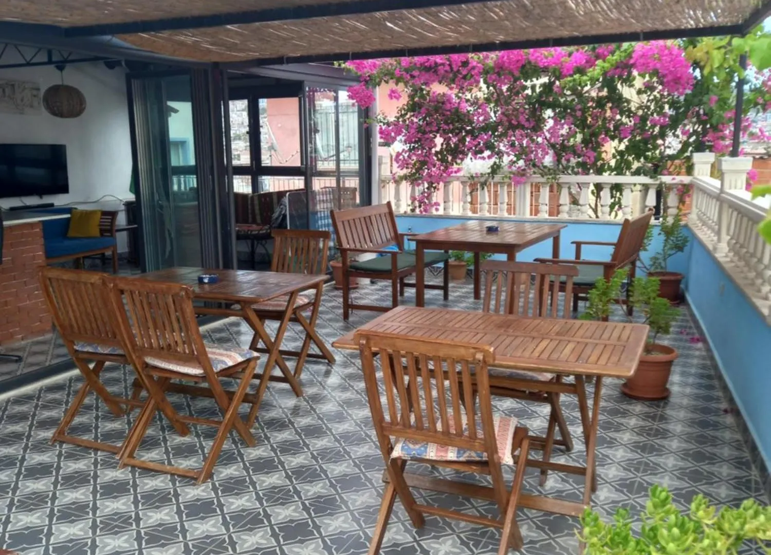 Casa Magnolia Boutique Rooms Kusadası Hotel