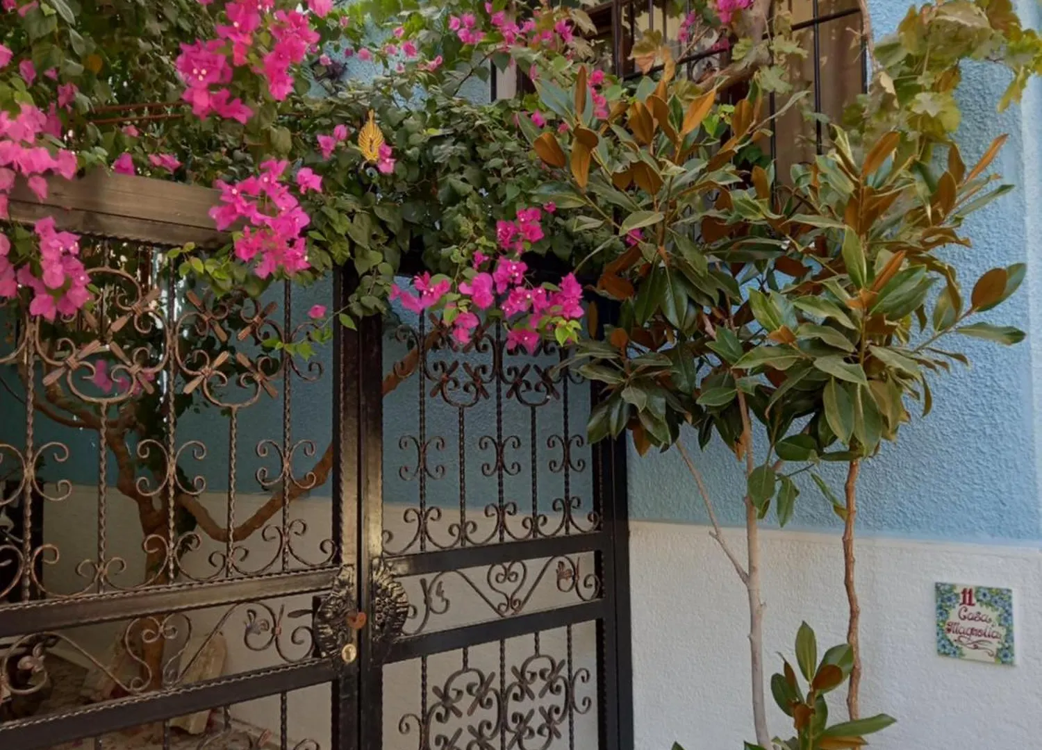 Hotel Casa Magnolia Boutique Rooms Kusadası