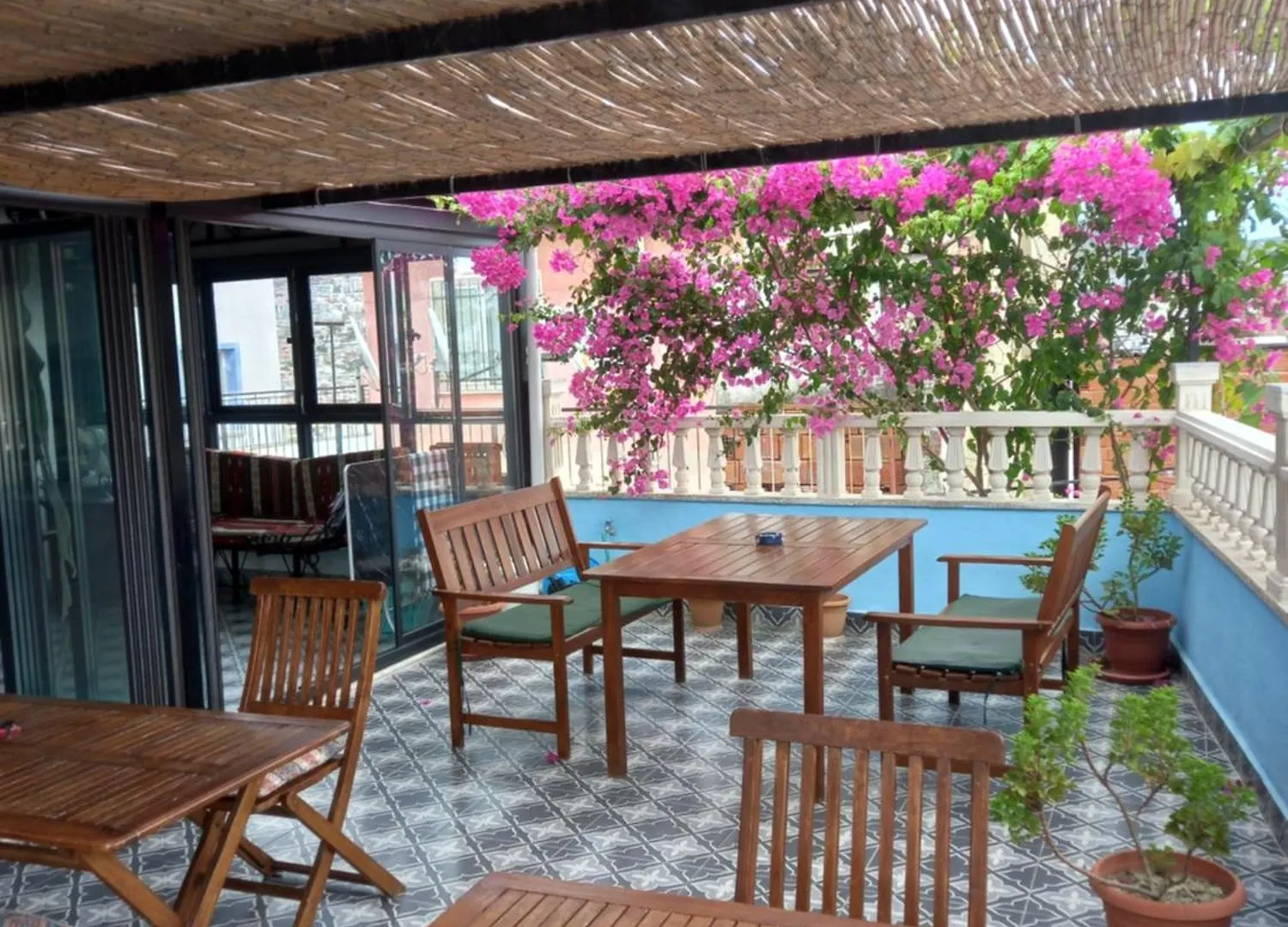 Casa Magnolia Boutique Rooms Kusadası 0*,